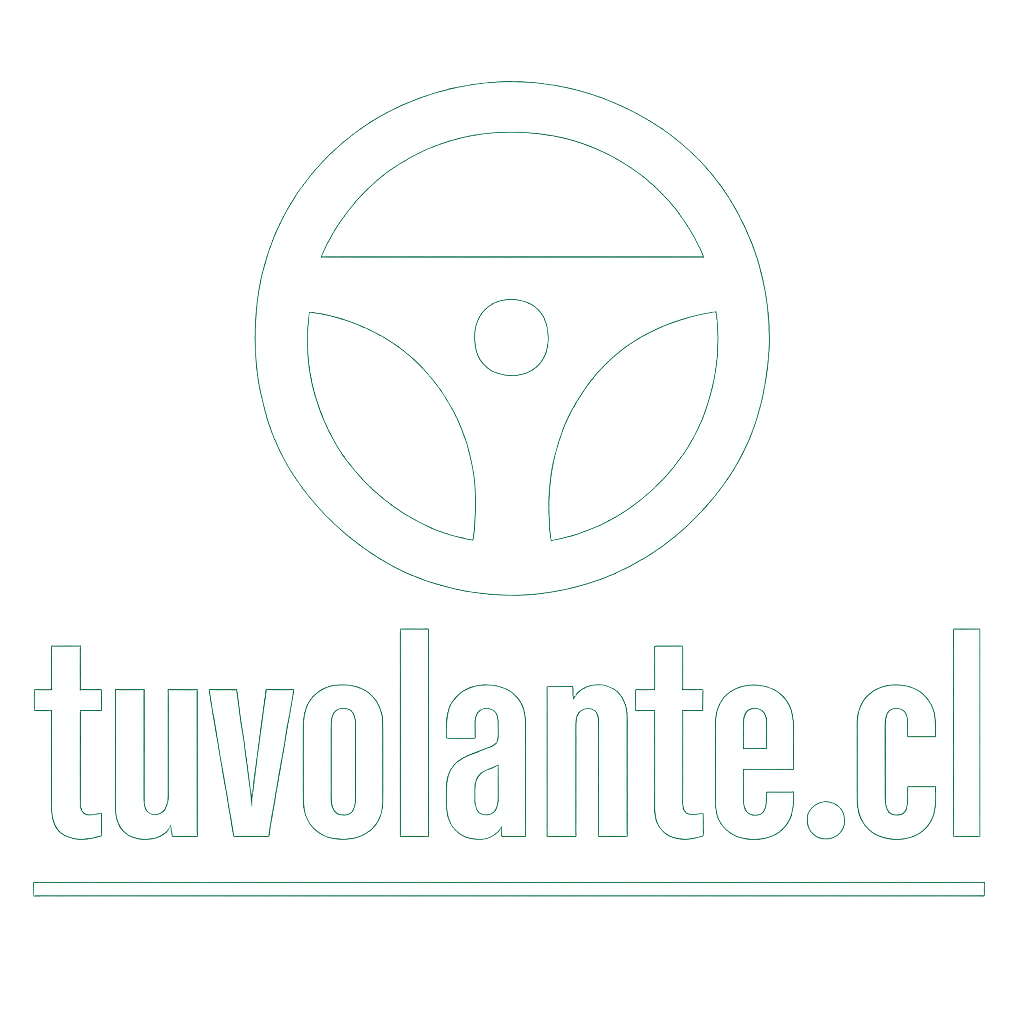 TuVolante Logo