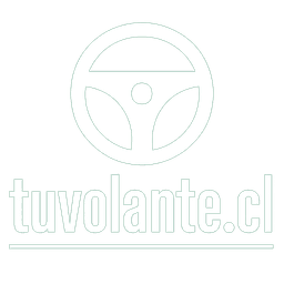 TuVolante Logo