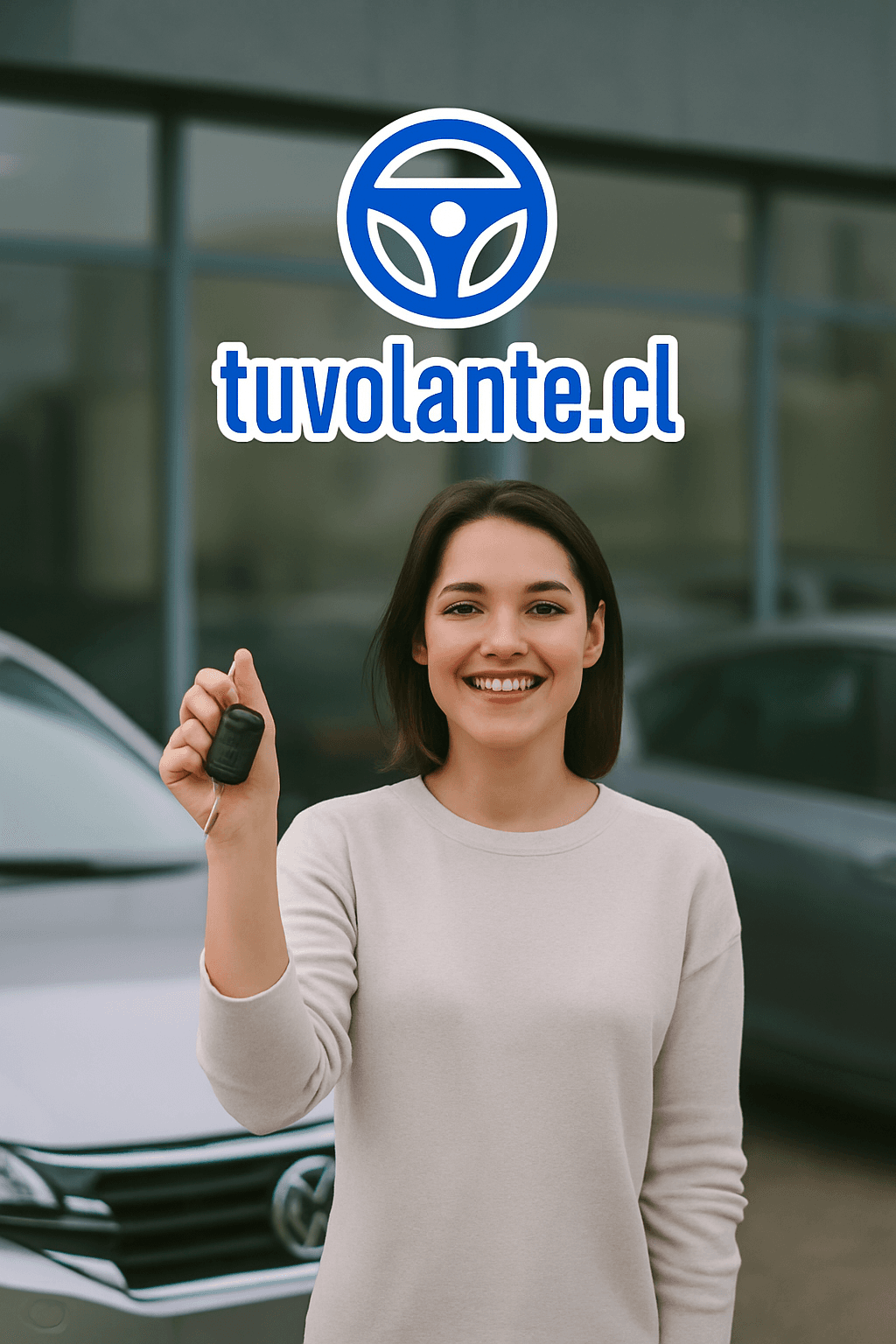 Equipo de TuVolante SpA