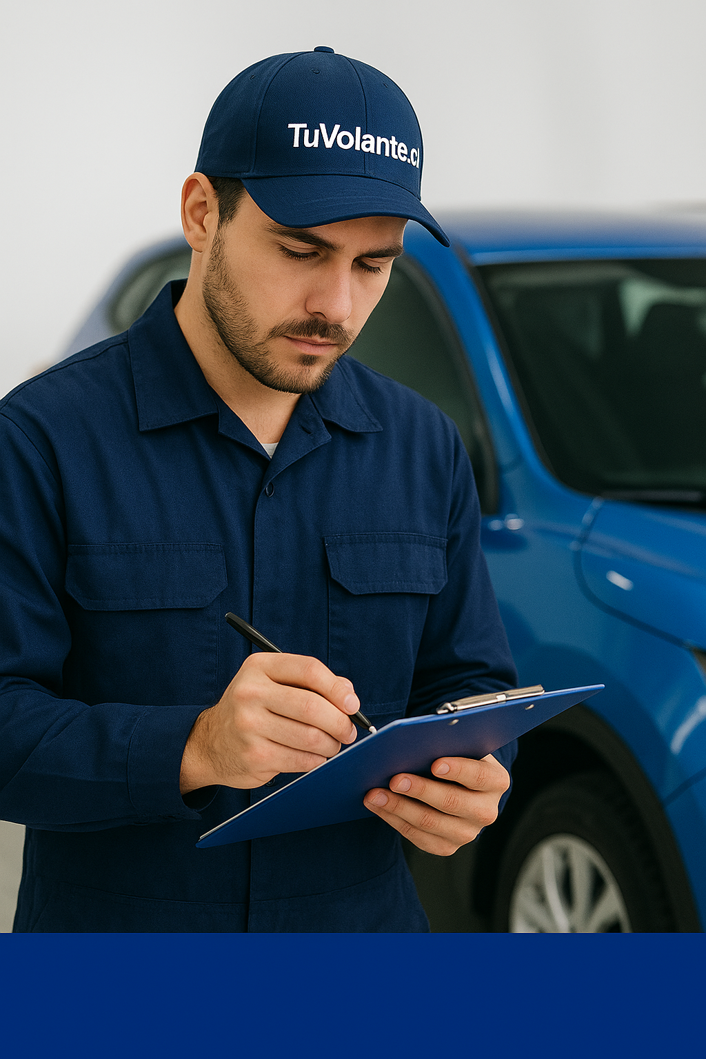 Servicio de Pre-Compra